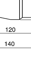 Dimensioned