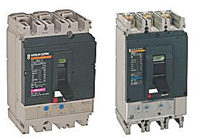 NS Molded Case Circuit Breaker