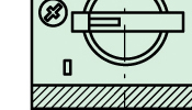 Overall and Mounting Dimensioned Chart