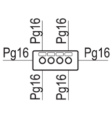 Pushbutton Enclosures Part