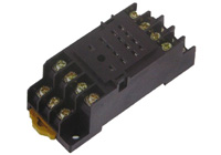 Relay Socket