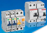 Earth Leakage Circuit Breaker/ Residual-Current Device