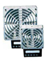 Space-saving Fan Heater 100~400W