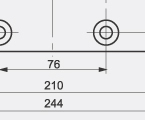 Special Fuse Bses FB20C