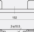 Special Fuse Bses FB77