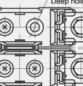 Special Fuse Bses NT00S-3J