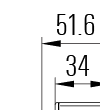 Dimensioned