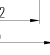 Dimensioned