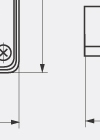 NH2 (Small volume), NH3 (Small volume)