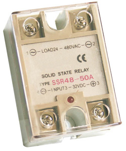 Solid State Relay