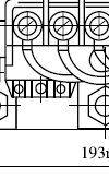 Dimensioned