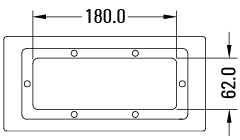 Gland Opening