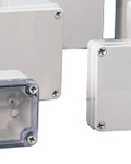 waterproof Enclosures